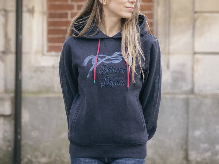 Pénélope – Sweat « Topty » junior/16 ans