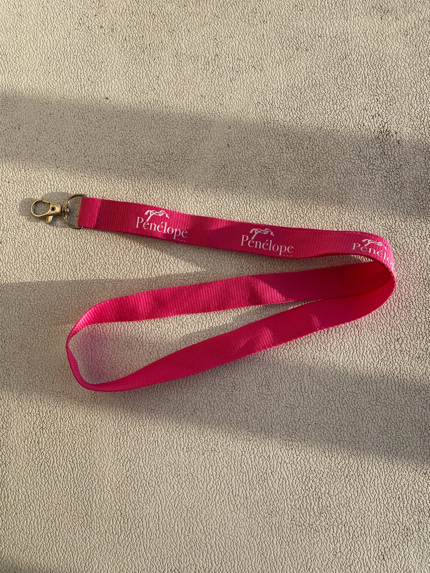 Pénélope - Porte-clé