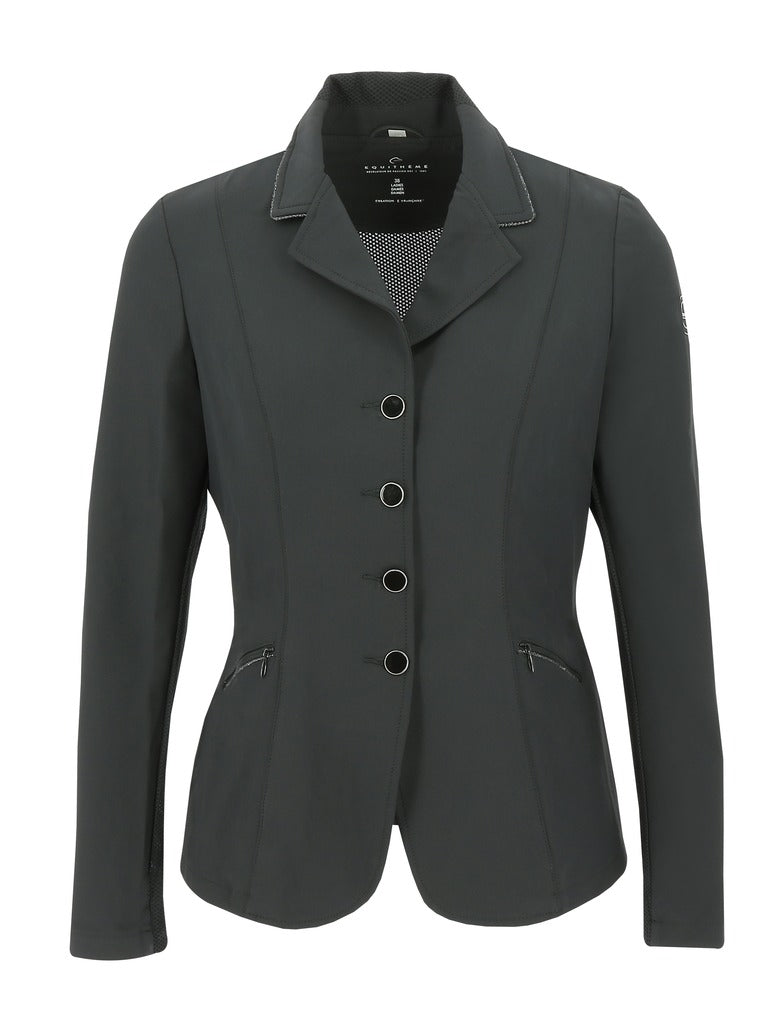 Equithème – Veste de Concours « Oliva »
