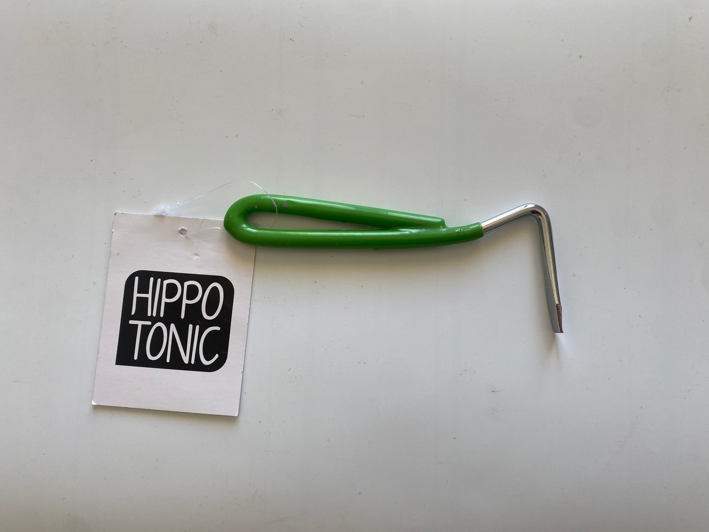 Hippotonic – Cure-pied Métallique