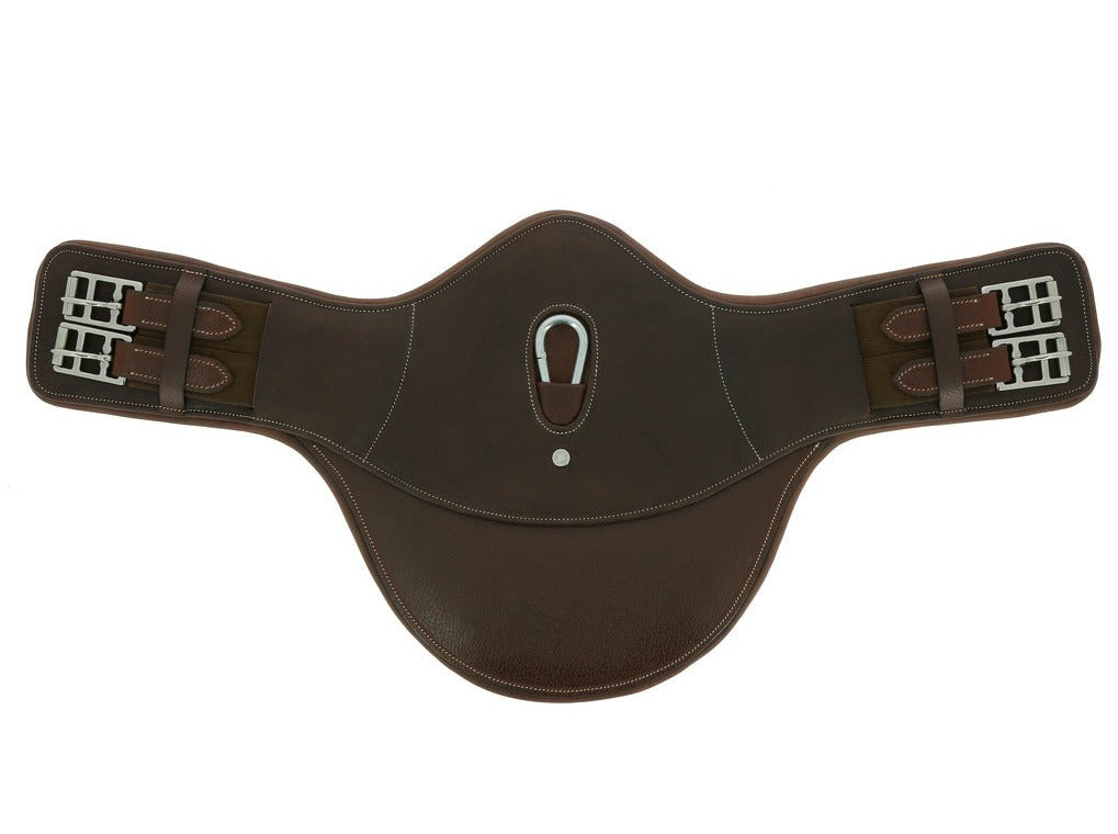 Eric Thomas Fitter – Sangle Bavette Courte