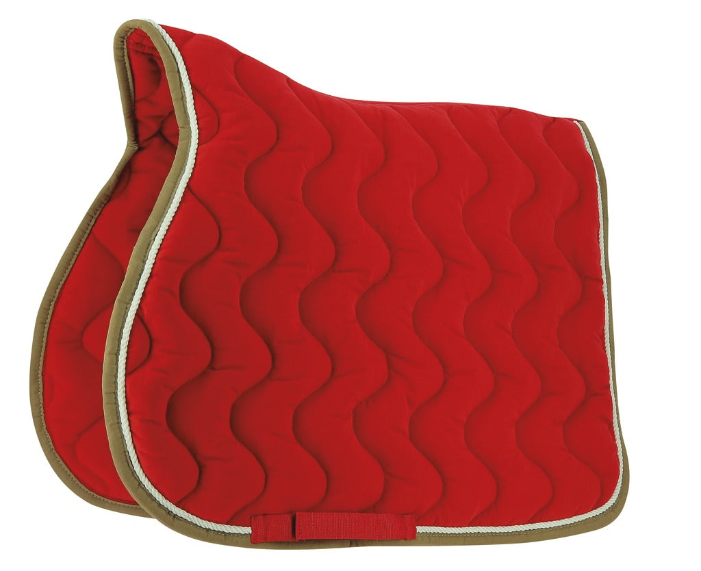 Equithème – Tapis de Selle « Polyfun »
