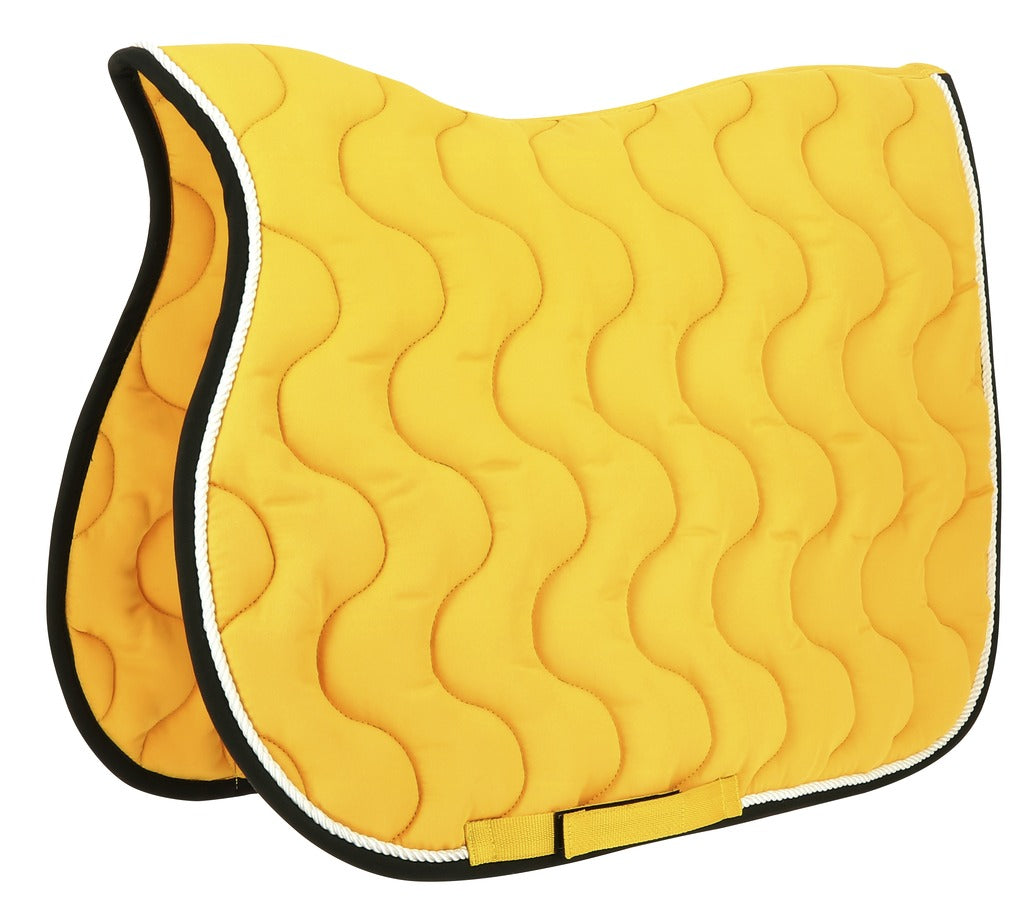 Equithème – Tapis de Selle « Polyfun »