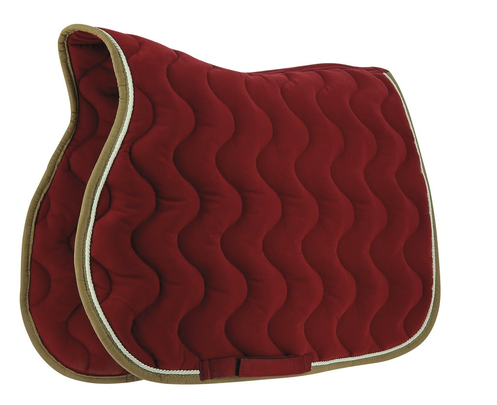 Equithème – Tapis de Selle « Polyfun »