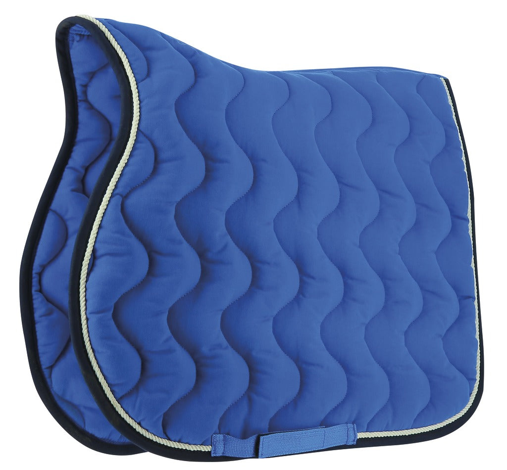 Equithème – Tapis de Selle « Polyfun »