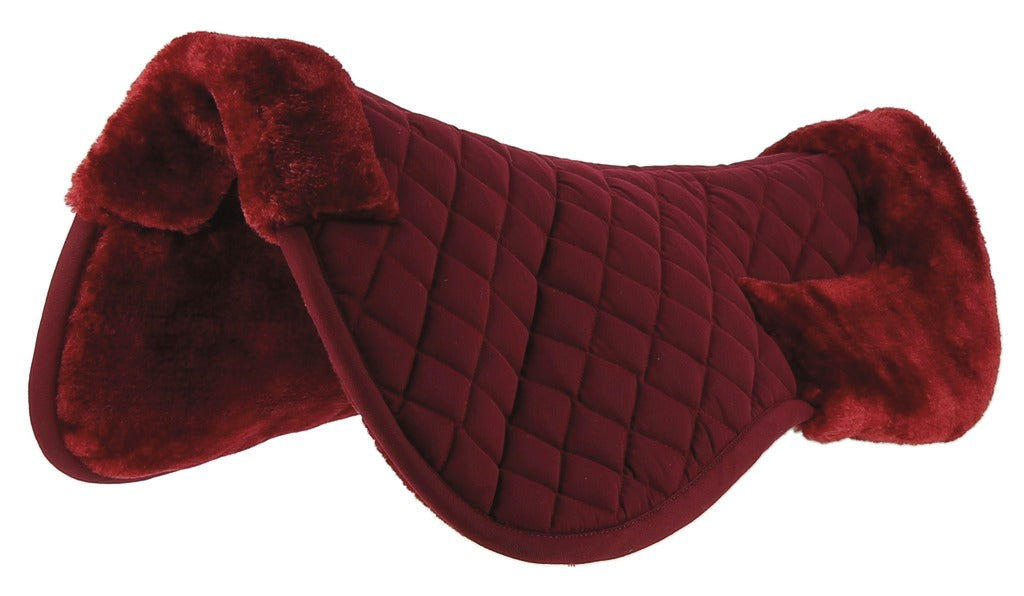 Riding World – Amortisseur de Dos