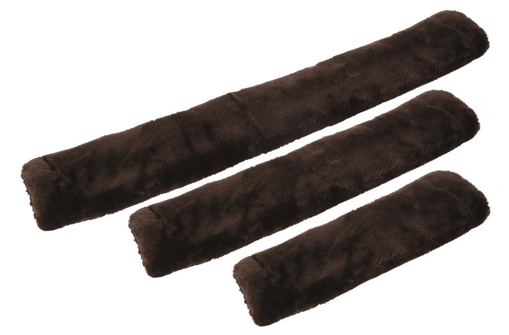 Equithème – Fourreau de Sangle « Teddy »