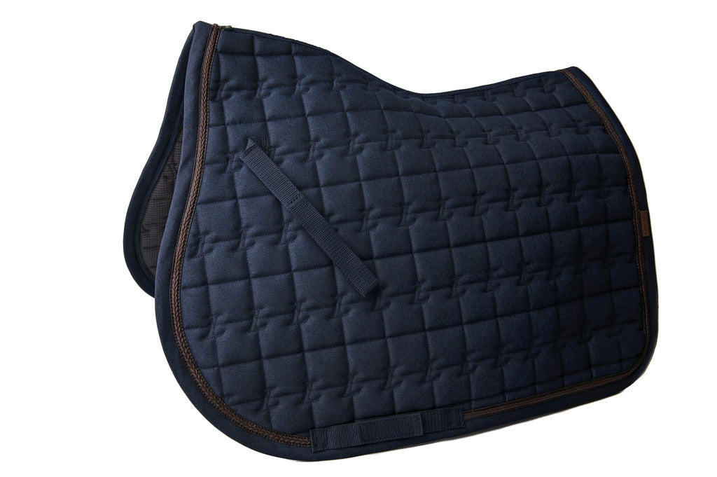 Lami-Cell – Tapis de Selle « Vintage »