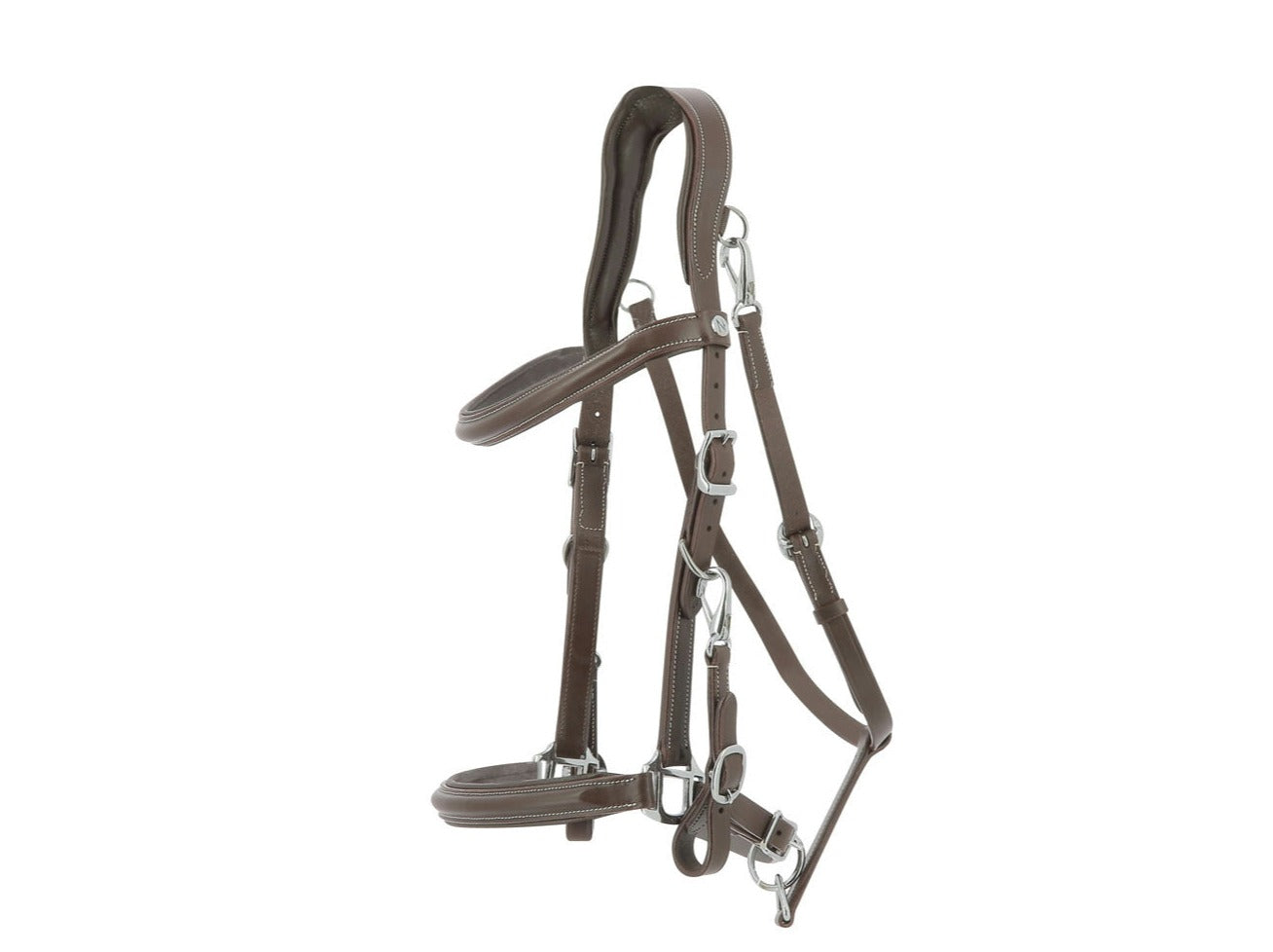 Norton – Bridon Licol « Trekking »