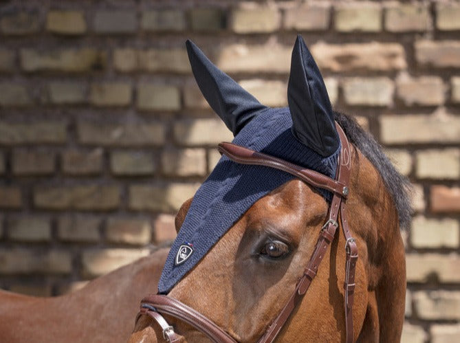 Pro Series - Bonnet chasse-mouches long "Sport"