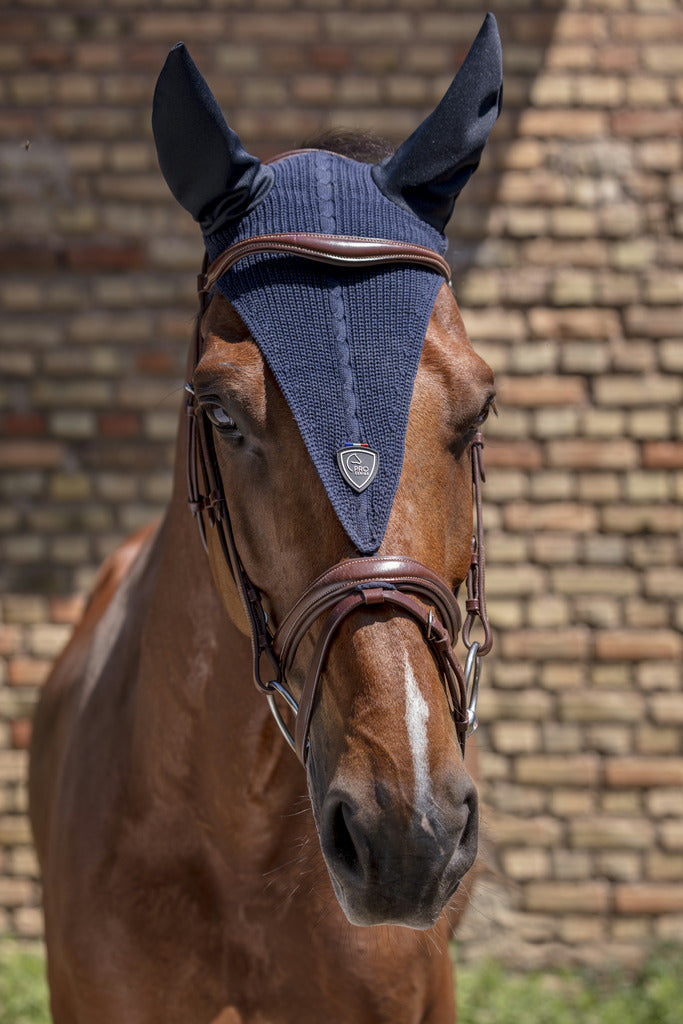 Pro Series - Bonnet chasse-mouches long "Sport"
