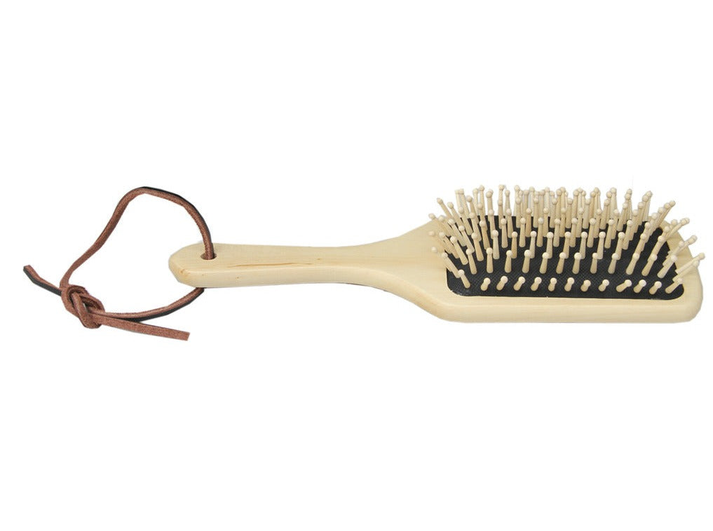 BORSTIQ – Brosse à Crins