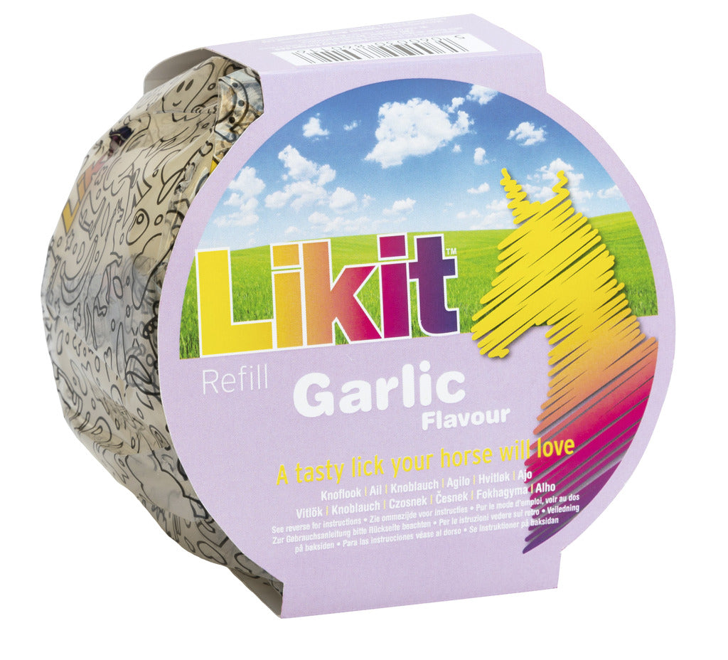 Likit – Friandise 650g