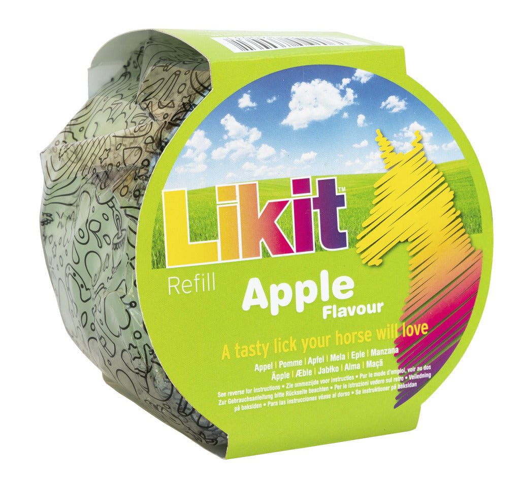 Likit – Friandise 650g