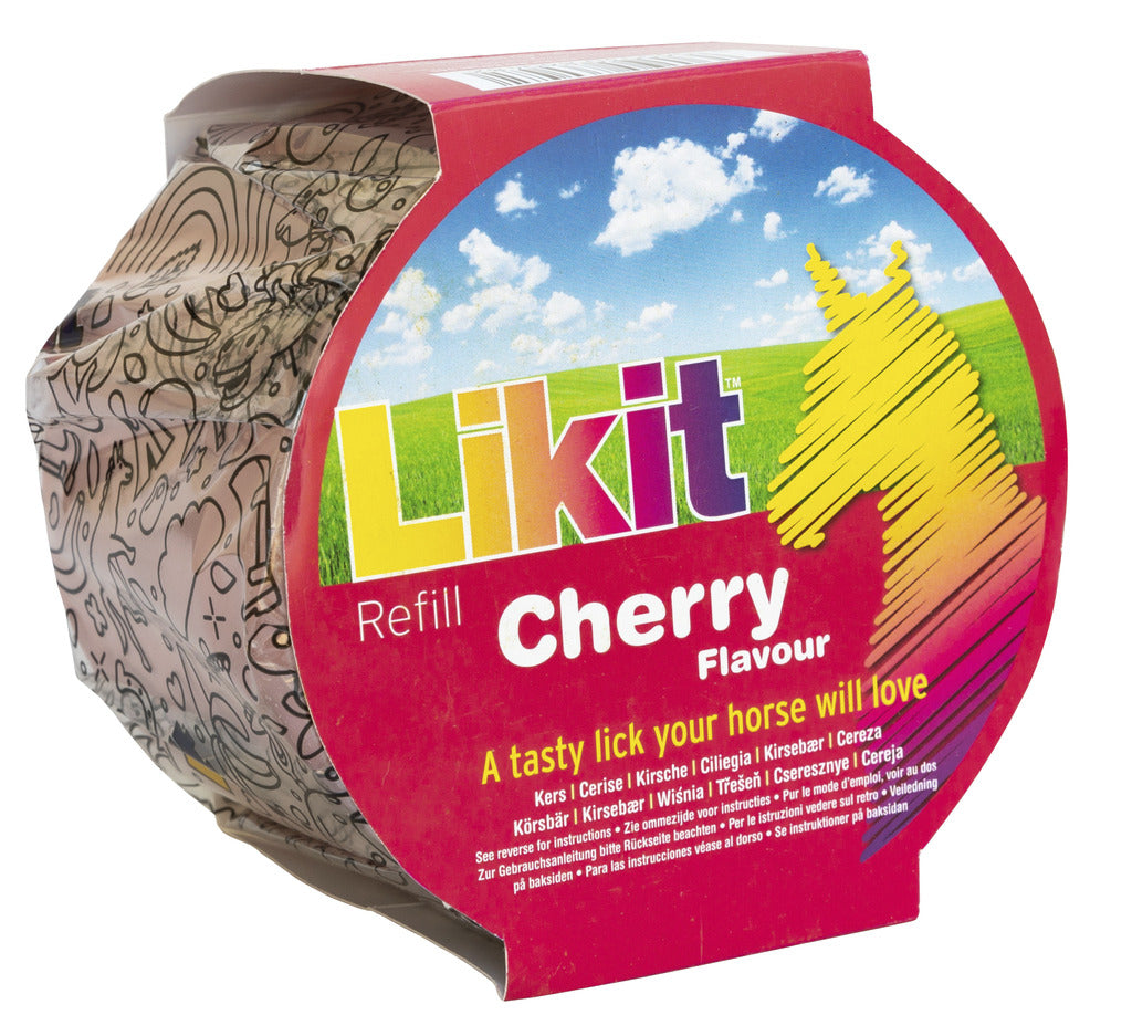Likit – Friandise 650g