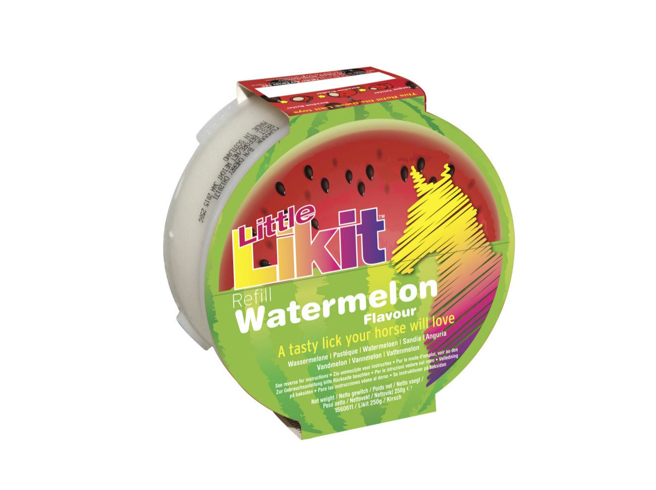 Likit – Friandise Little 250g