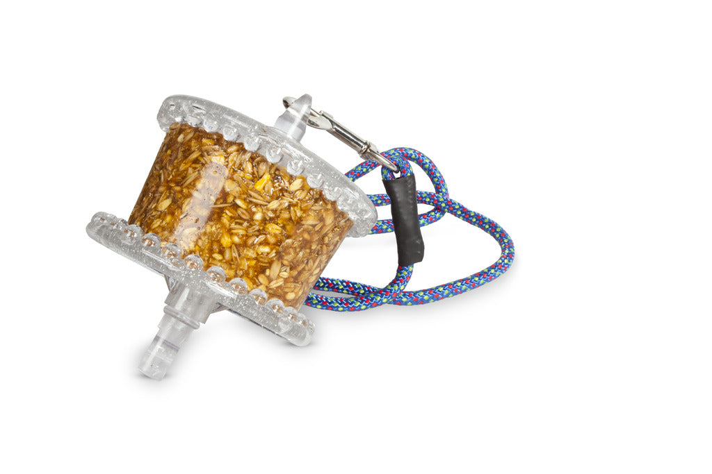 Likit - Friandise "Granola" Pomme