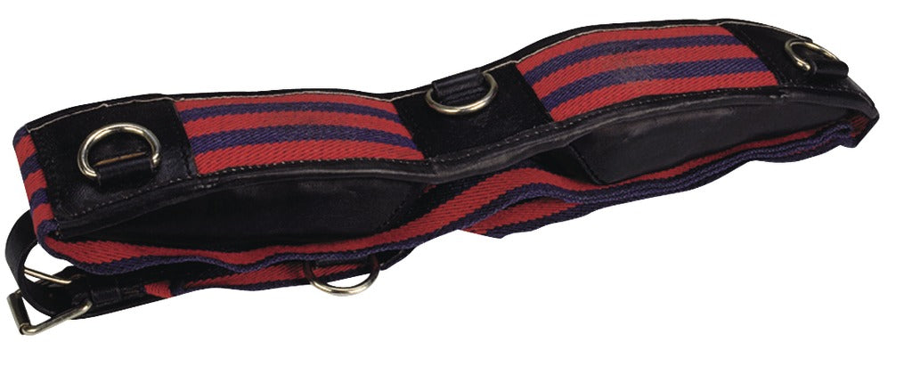 Norton Club – Surfaix Sangle