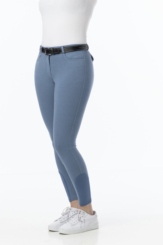 Riding World – Pantalon « Alexandrie » Enfant