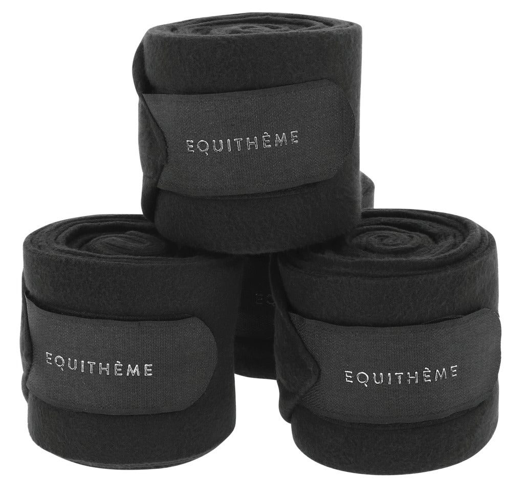 Equithème – Bandes de Polo