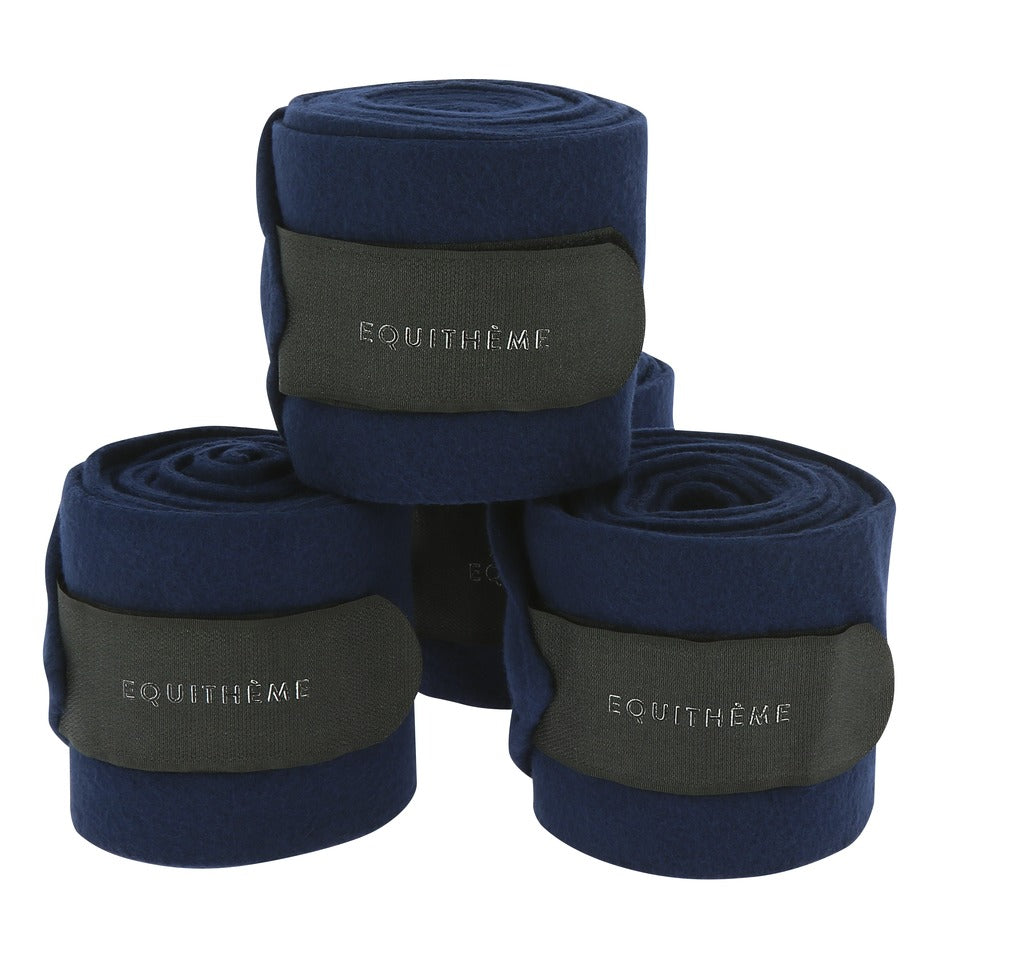 Equithème – Bandes de Polo