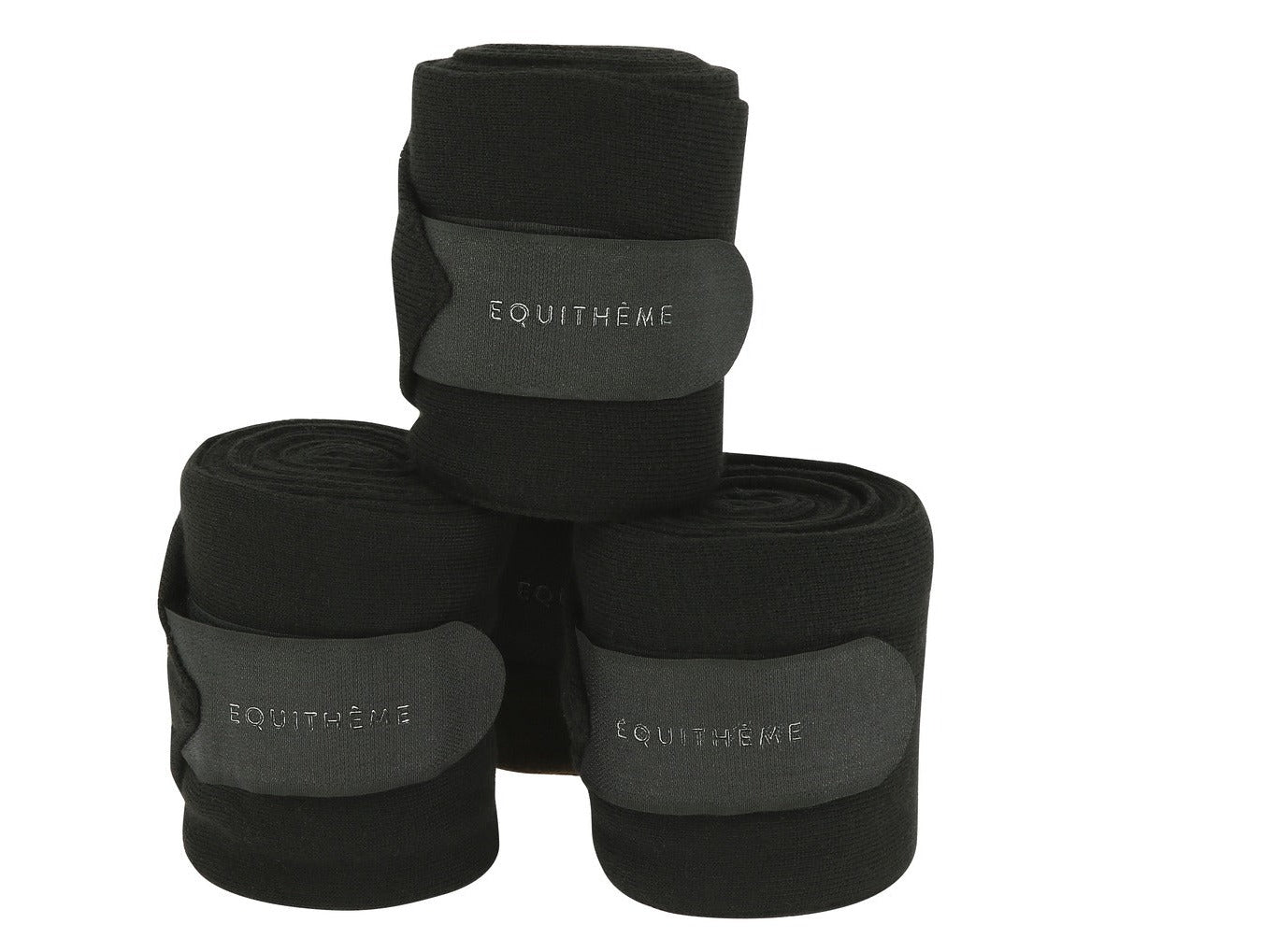 Equithème – Bandes de Repos