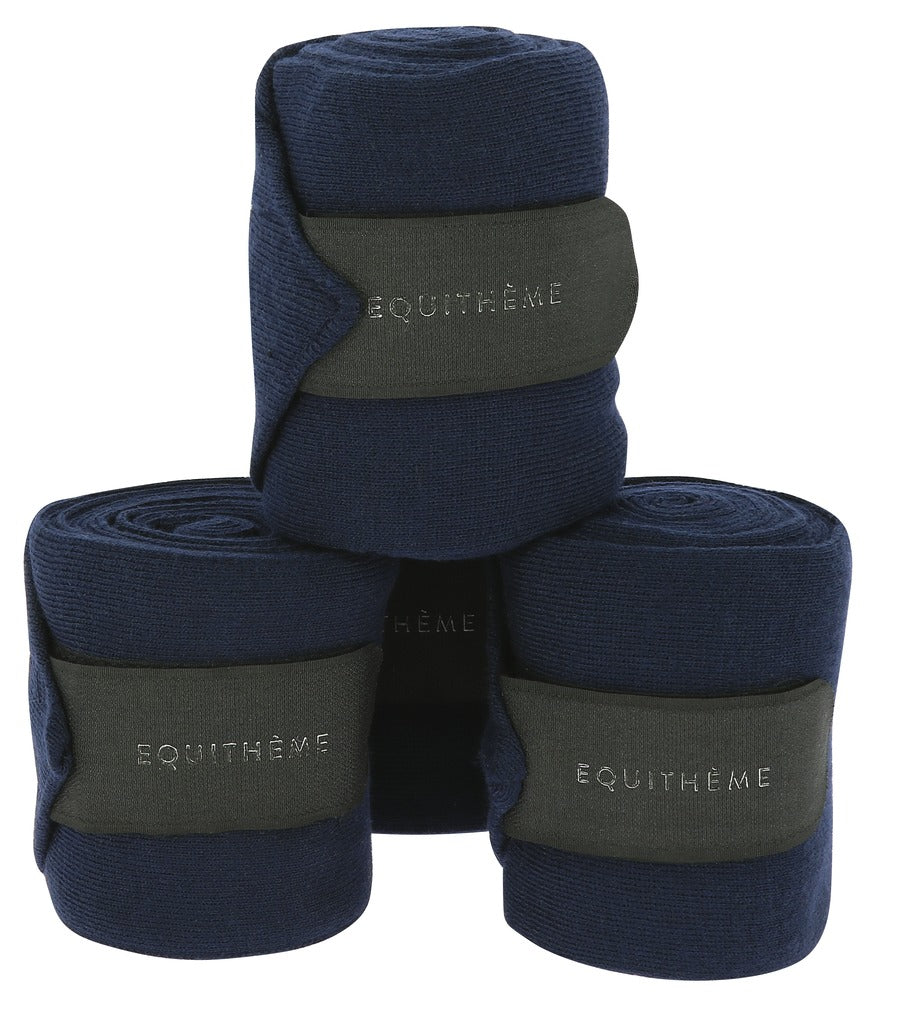 Equithème – Bandes de Repos