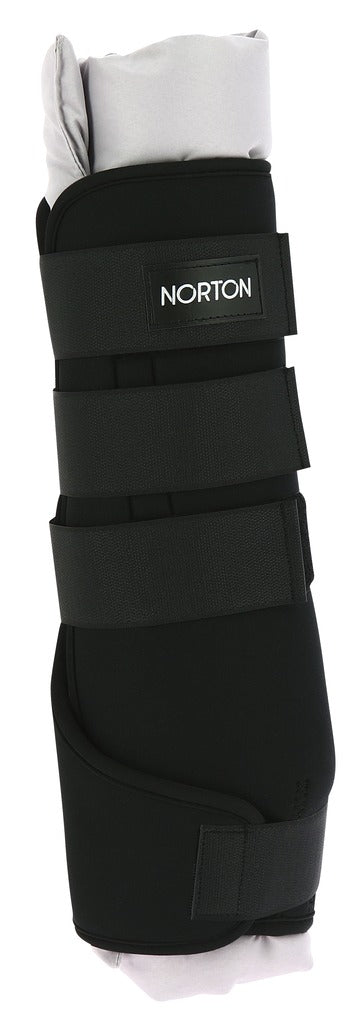 Norton – Guêtres de Repos, set de 4