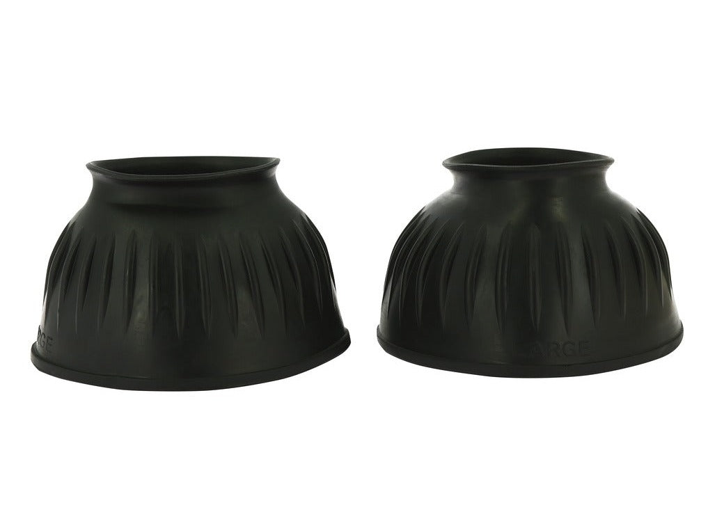 Norton – Cloches Fermées « Soft » Striées