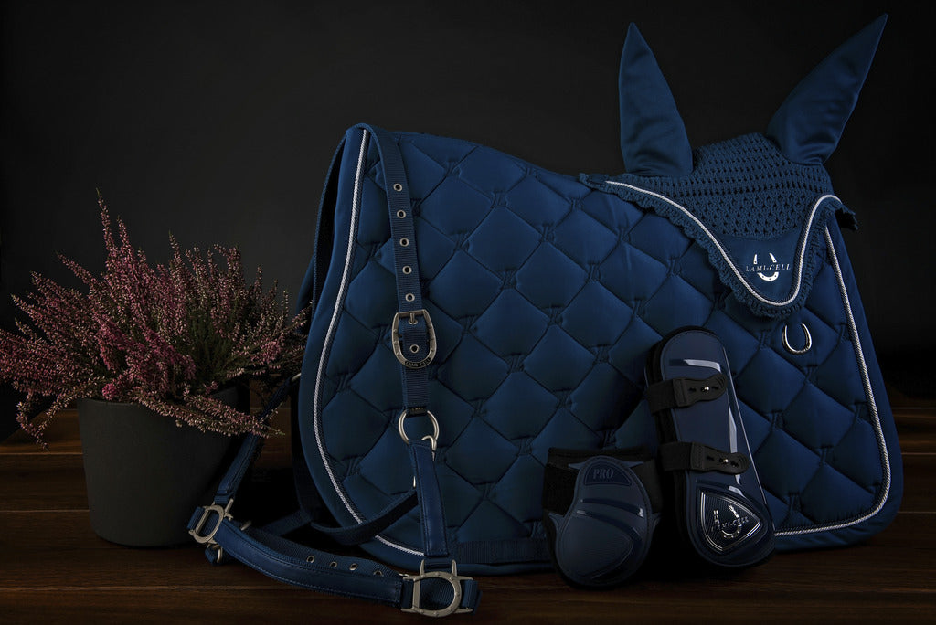 Lami-Cell – Ensemble Guêtres et Protège-Boulets « LC »