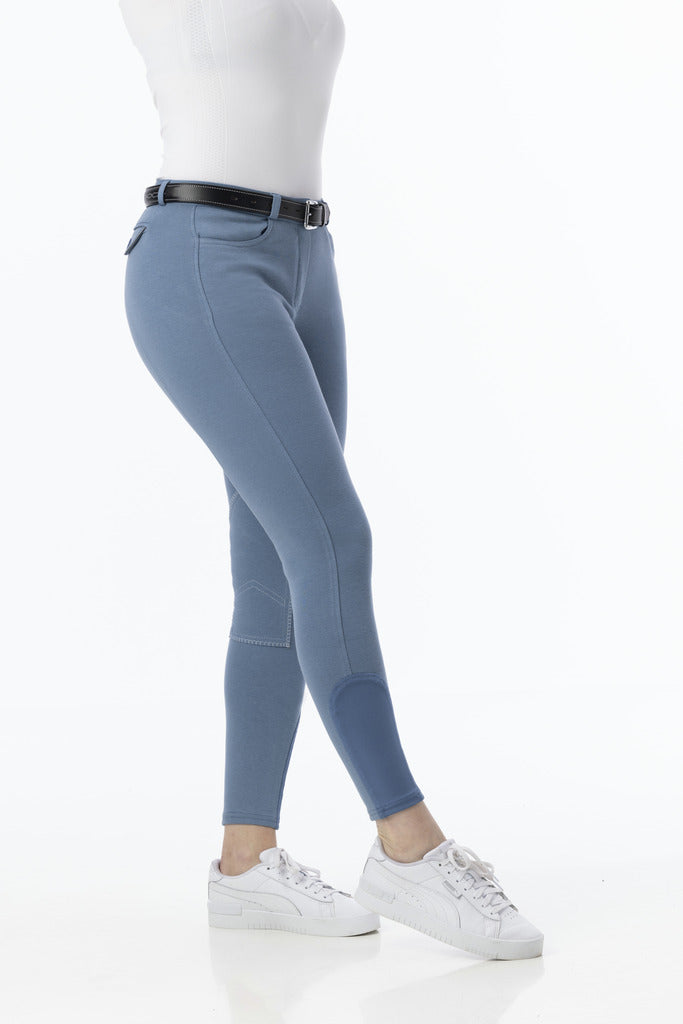 Riding World – Pantalon « Alexandrie » Enfant