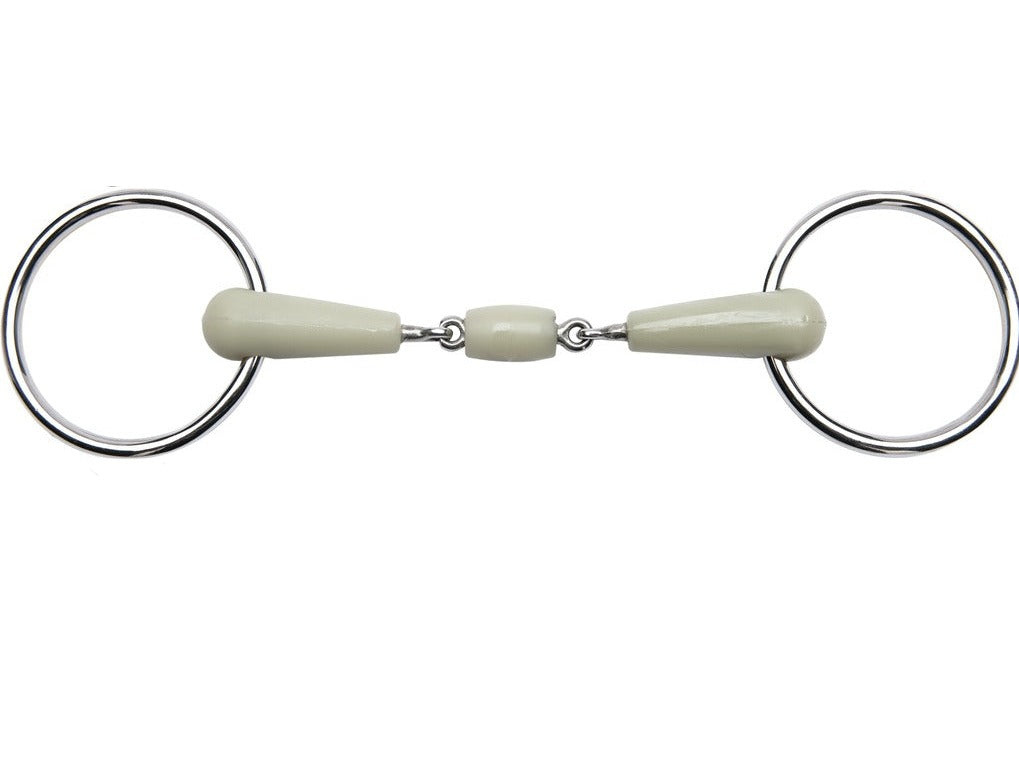 Feeling – Mors 2 Anneaux Flexi Double Brisure