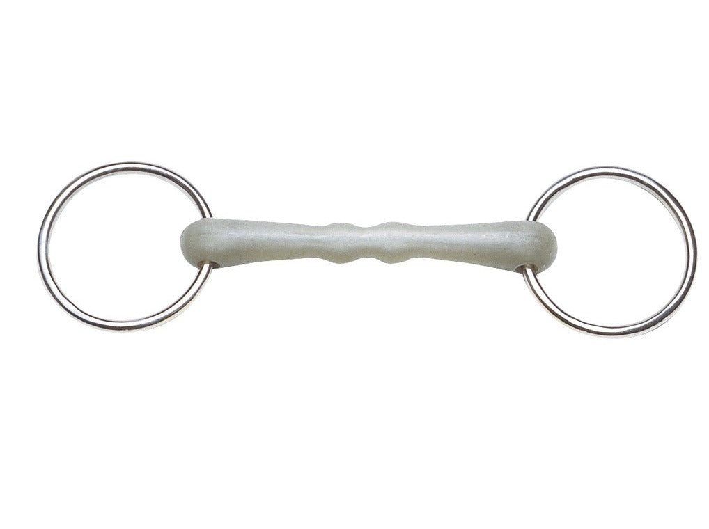 Feeling – Mors 2 Anneaux Flexi Droit