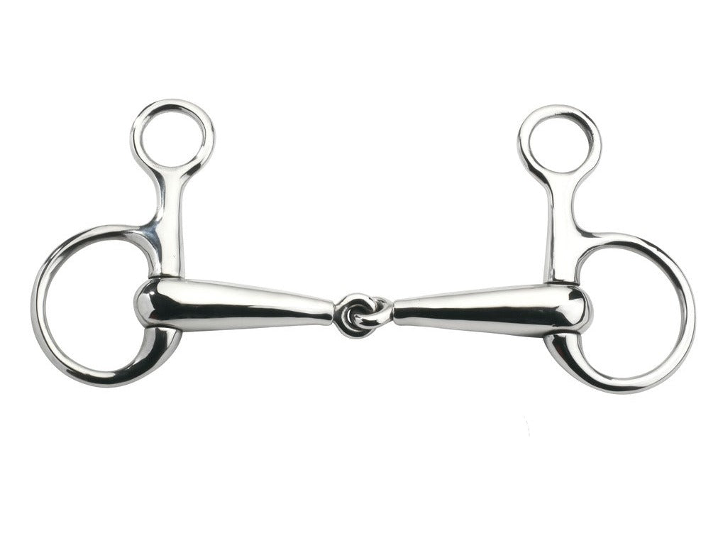 Feeling – Mors Baucher Embouchure Coulissante 135mm
