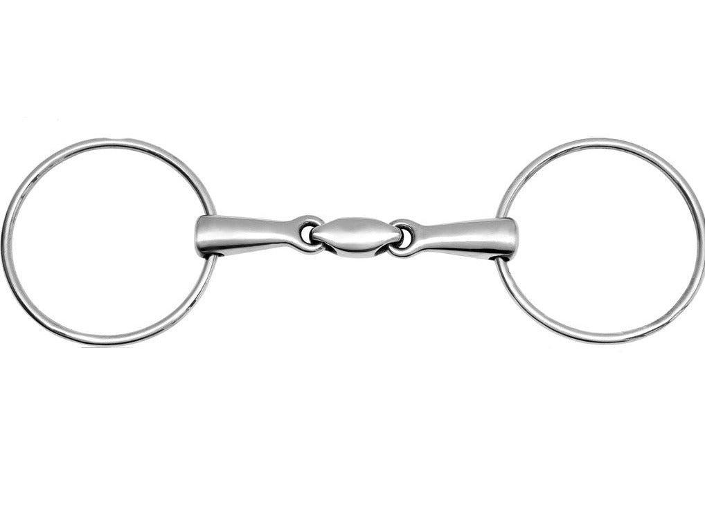 Feeling – Filet 2 Grands Anneaux « Anatomic »