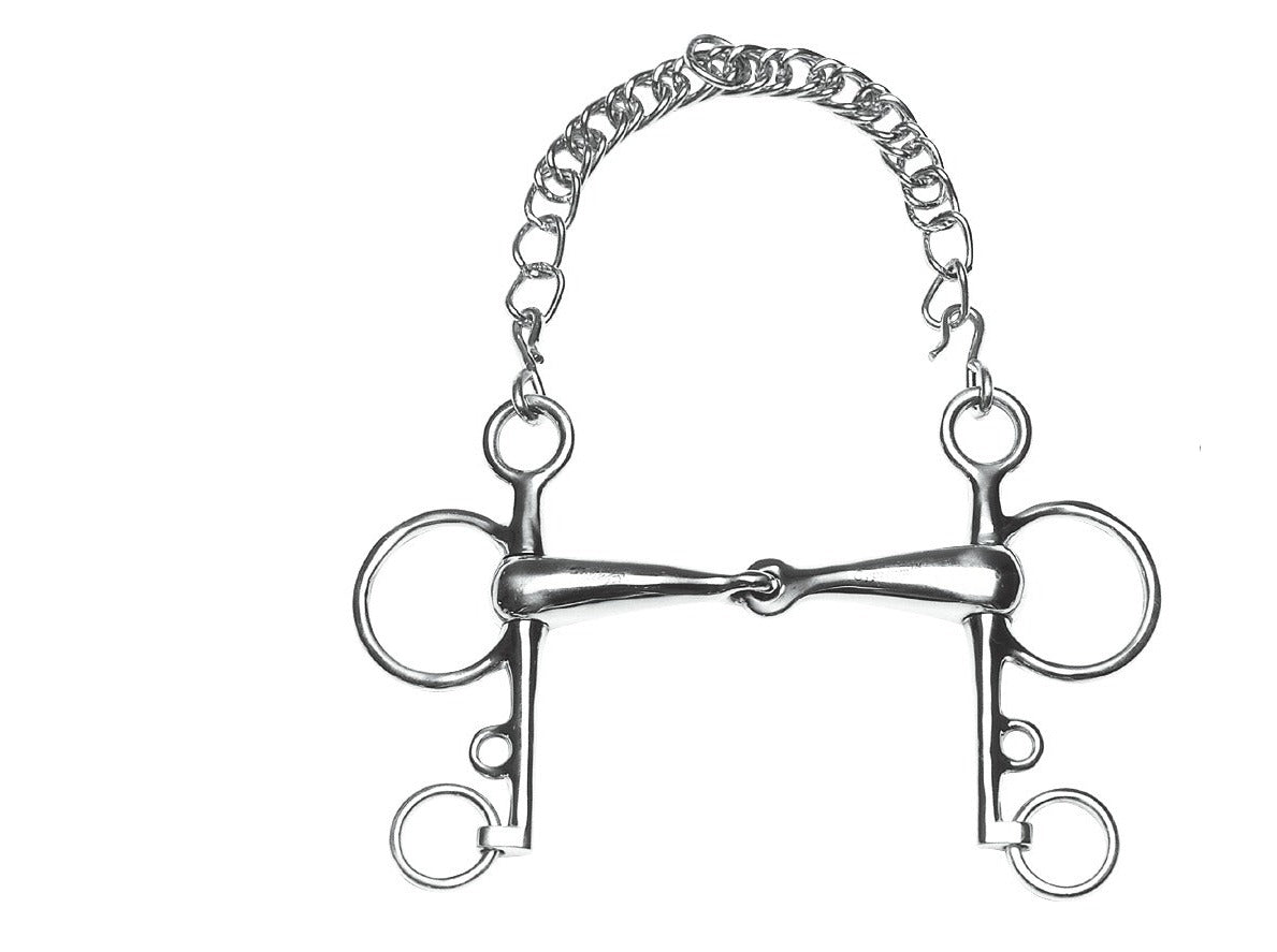 Feeling – Pelham Brisé