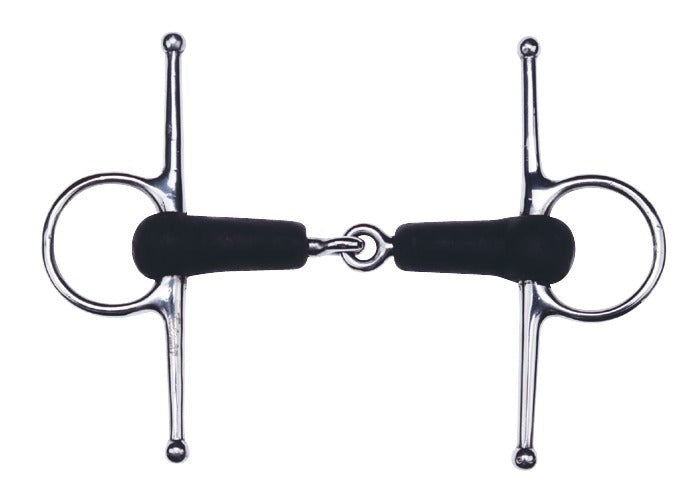 Feeling – Mors Aiguille Caoutchouc, Brisé