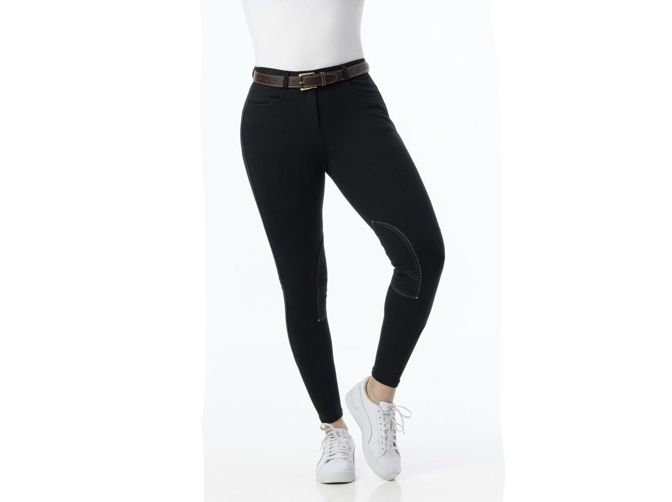 Riding World – Pantalon « Alexandrie » Enfant