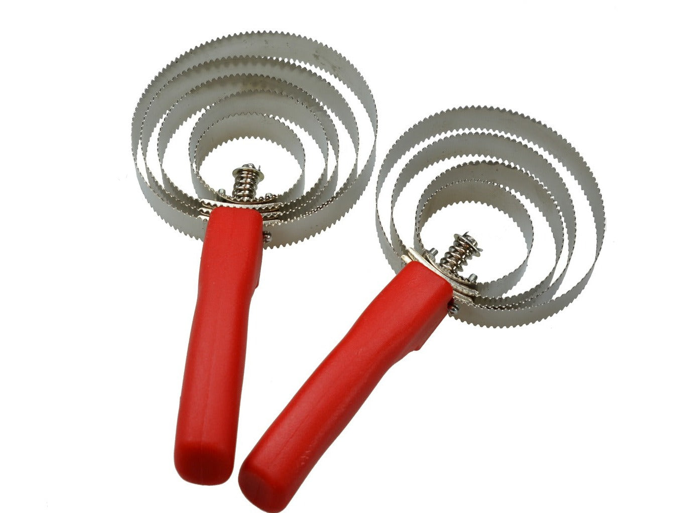 Hippotonic – Etrille Métallique Ronde