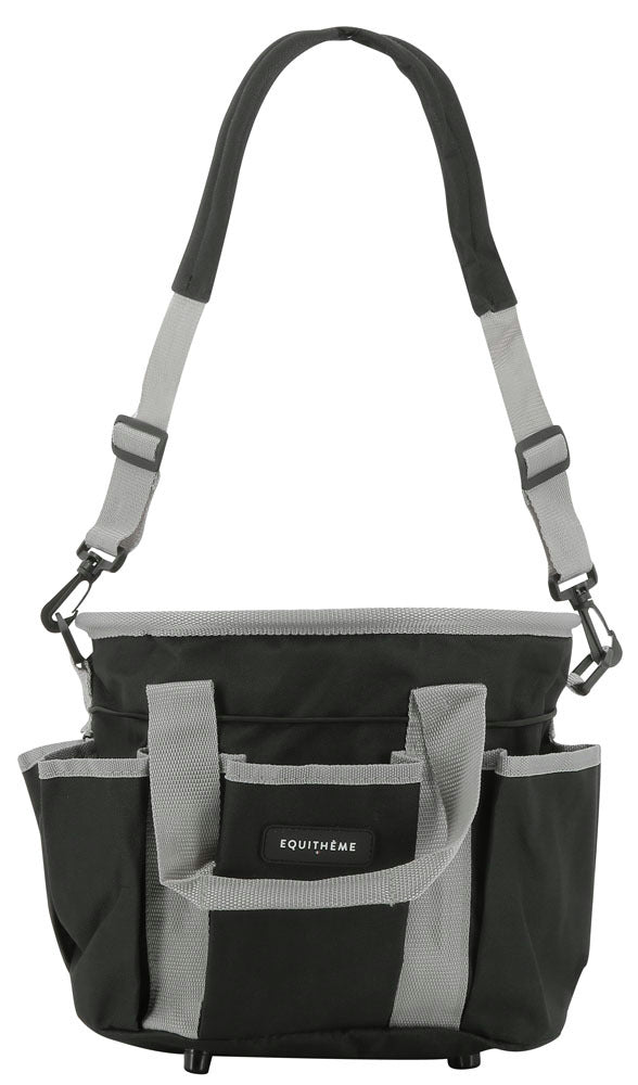 Equithème – Sac de Pansage Multipoches