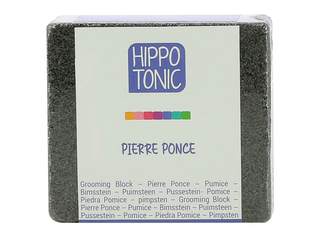 Hippotonic – Pierre à Poncer