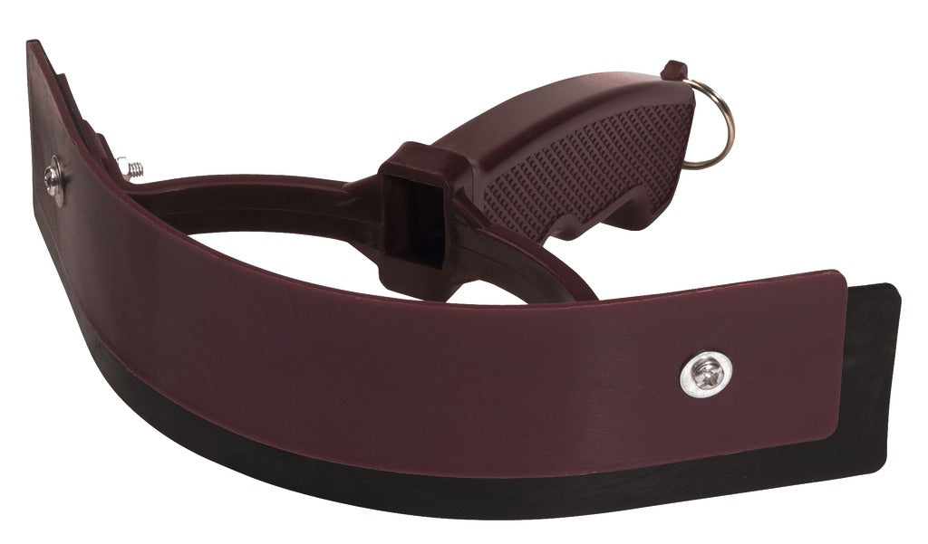 Hippotonic – Couteau de Chaleur Cintré