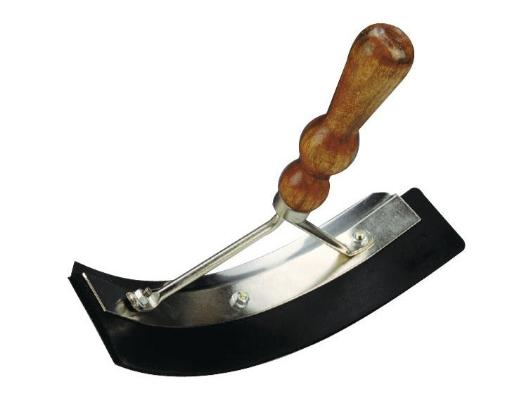 Hippotonic – Couteau de Chaleur Cintré de Luxe