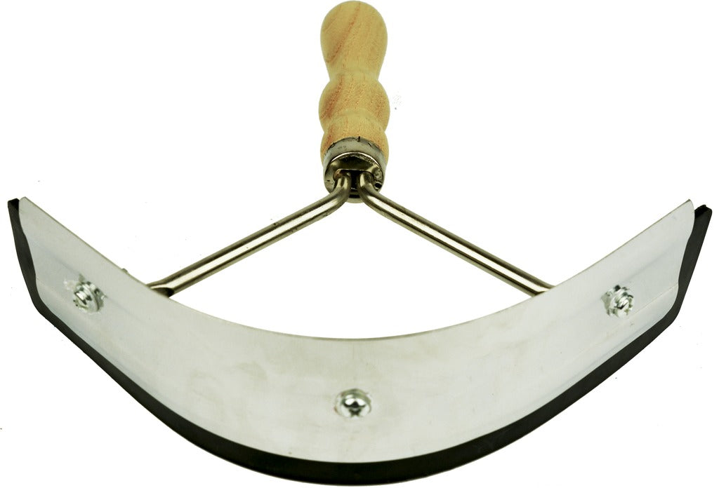 Hippotonic – Couteau de Chaleur Cintré de Luxe