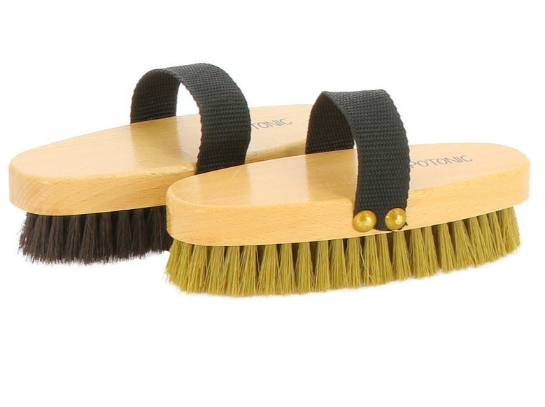 Hippotonic – Brosse Douce