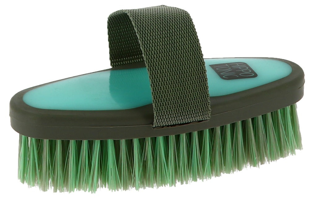 Hippotonic – Brosse Douce « Softfun »