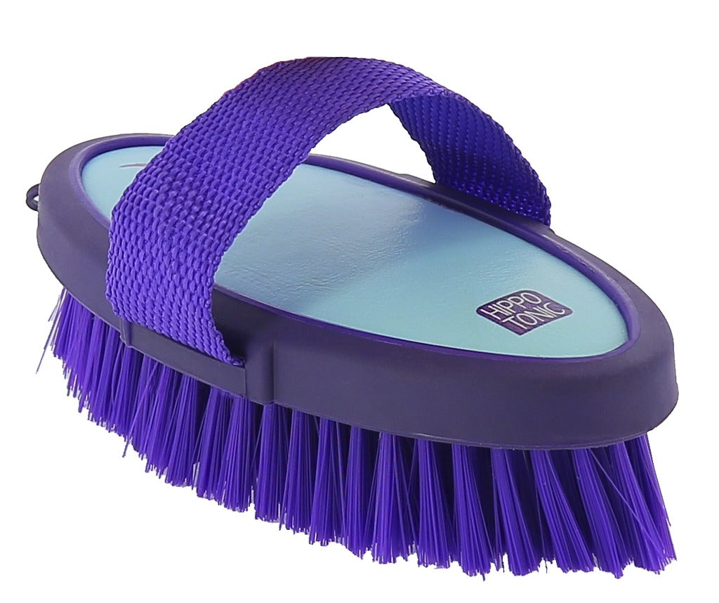 Hippotonic – Brosse Douce « Soft Fantaisie »