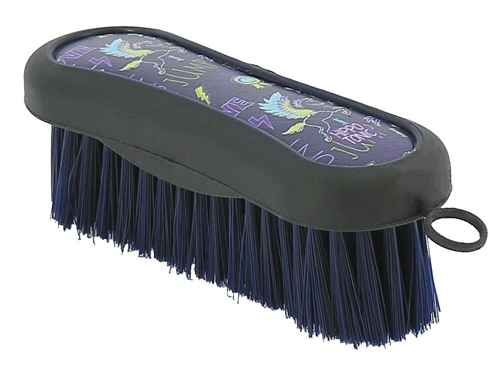 Hippotonic – Brosse de Tête « Soft Fantaisie »