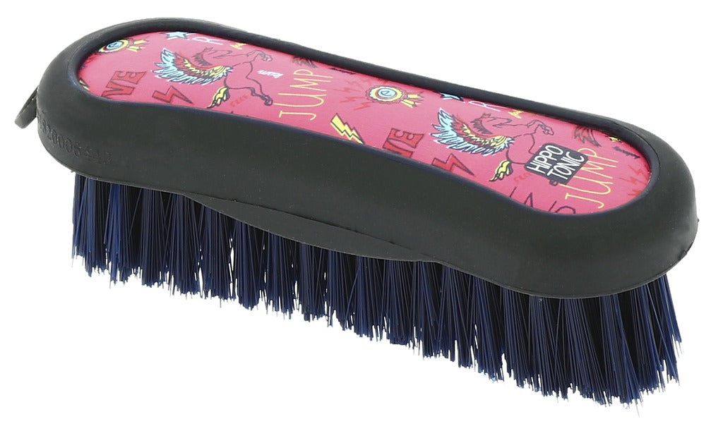 Hippotonic – Brosse de Tête « Soft Fantaisie »