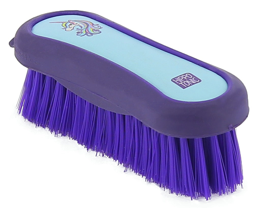 Hippotonic – Brosse de Tête « Soft Fantaisie »